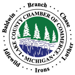 Lake County Chamber of Commerce logo