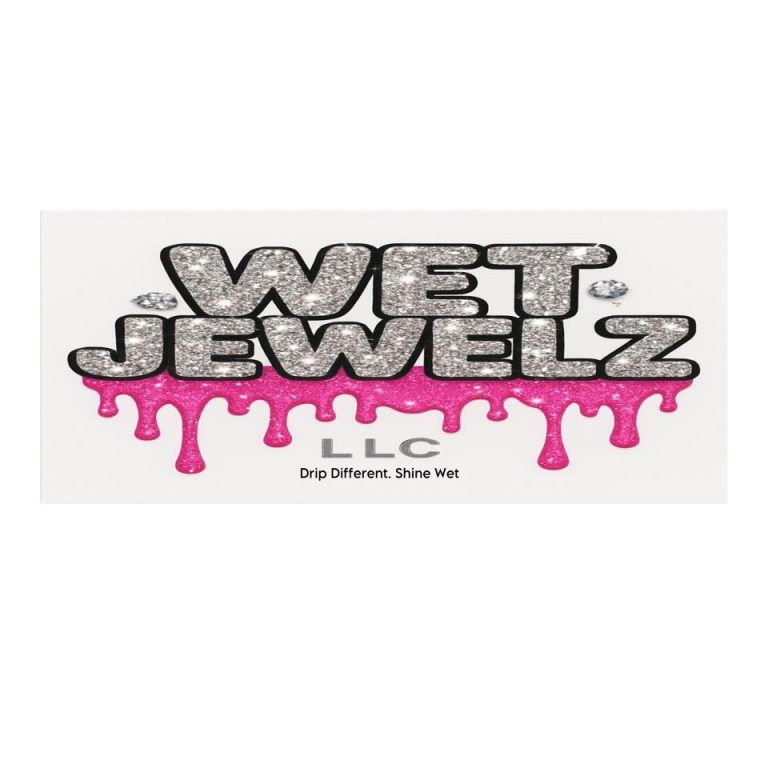 Wet Jewlez 768x768