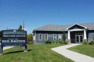 Mecosta County Vistors