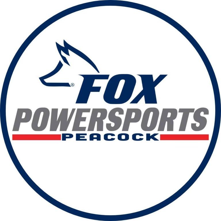 Fox Powersports Peacock 768x768