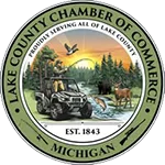 Lake County Chamber of Commerce Logo